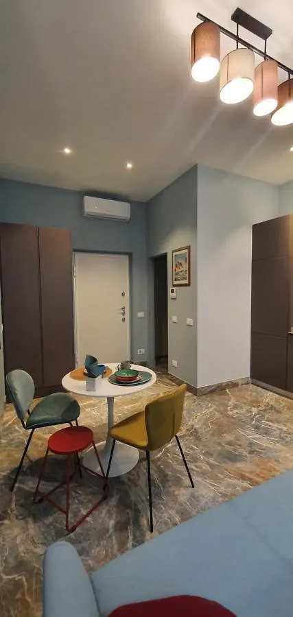 Blu Maison Duomo Milano Centro Piazza Diaz Apartment