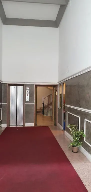 Blu Maison Duomo Milano Centro Piazza Diaz Apartment