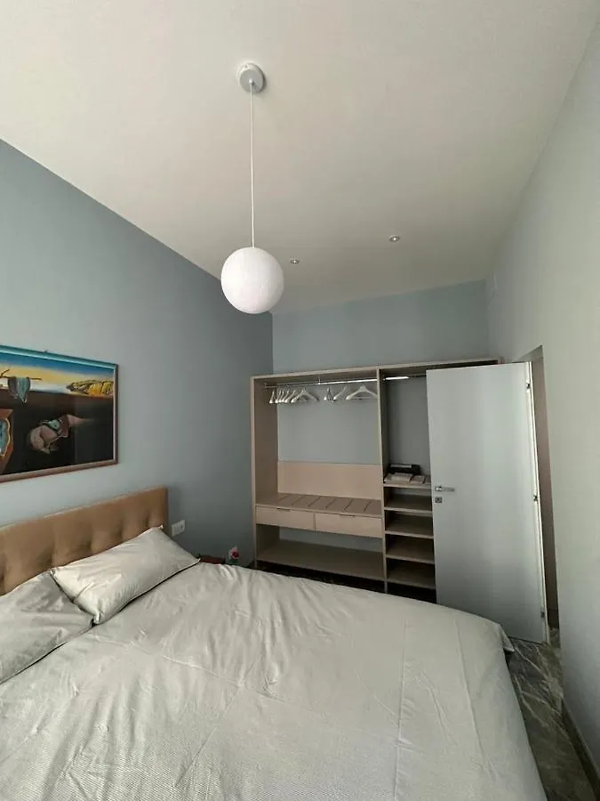 Apartment Blu Maison Duomo Milano Centro Piazza Diaz