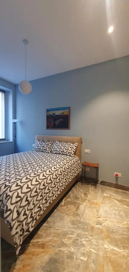 Διαμέρισμα Blu Maison Duomo Milano Centro Piazza Diaz