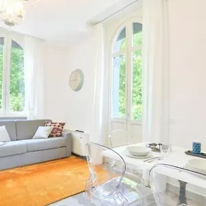 Apartment Massari, Mailand