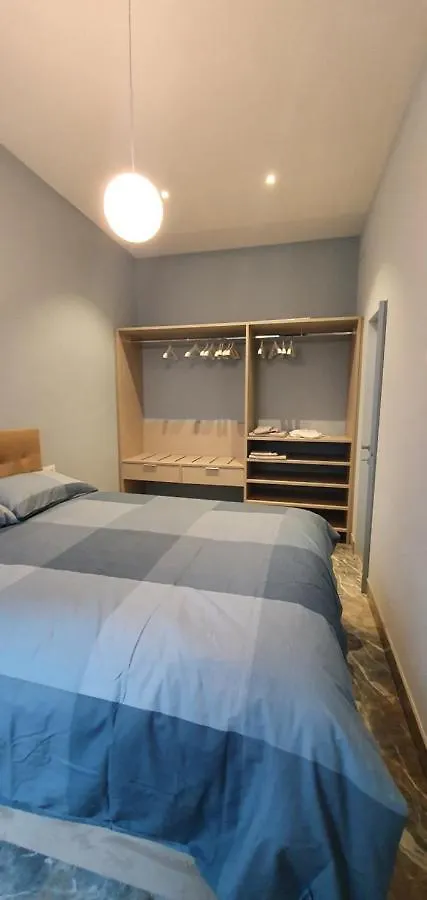 Blu Maison Duomo Milano Centro Piazza Diaz 意大利