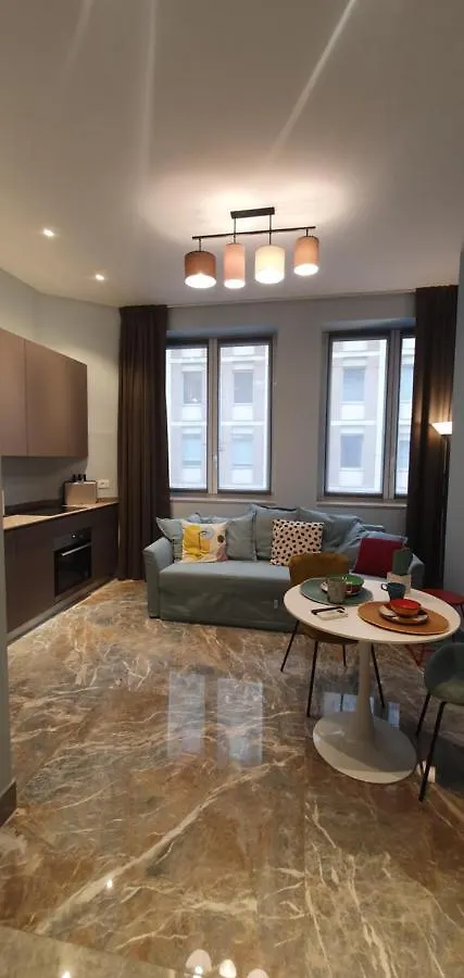 Blu Maison Duomo Milano Centro Piazza Diaz 0*, 米兰 意大利