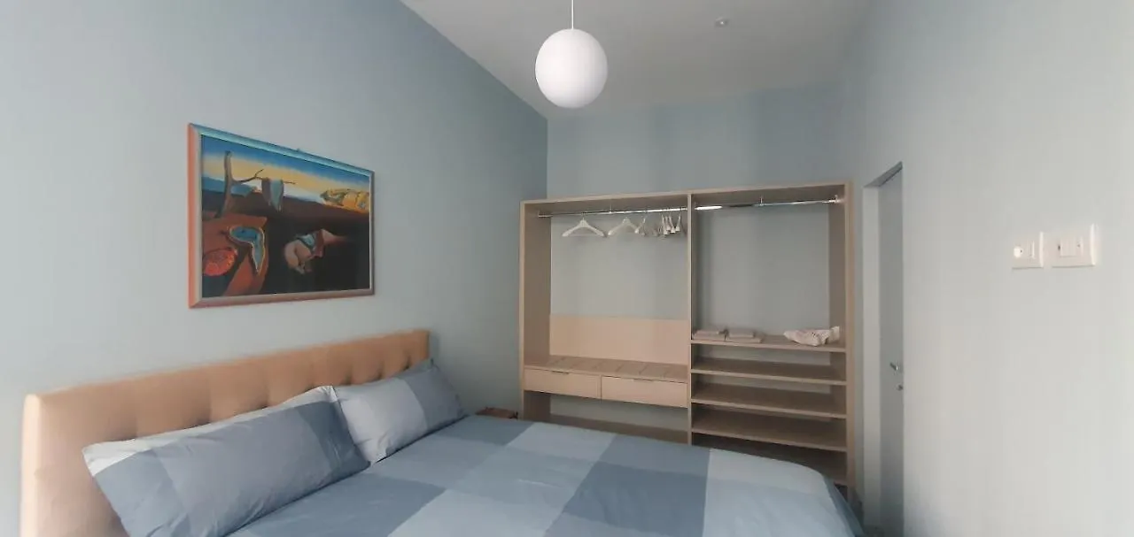 公寓 Blu Maison Duomo Milano Centro Piazza Diaz 意大利