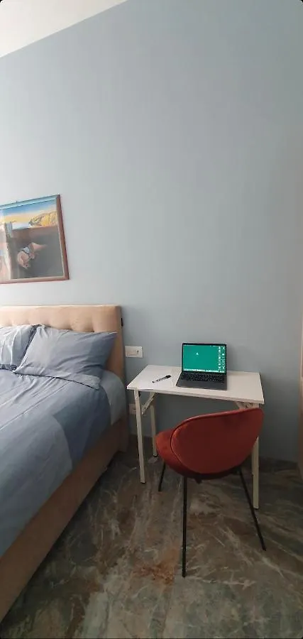 Apartment Blu Maison Duomo Milano Centro Piazza Diaz Italien